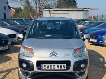 Used Citroen C3 Picasso 2010 for sale - 74255561: Photo