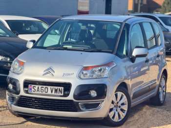 Used Citroen C3 Picasso 2010 for sale - 74255561: Photo