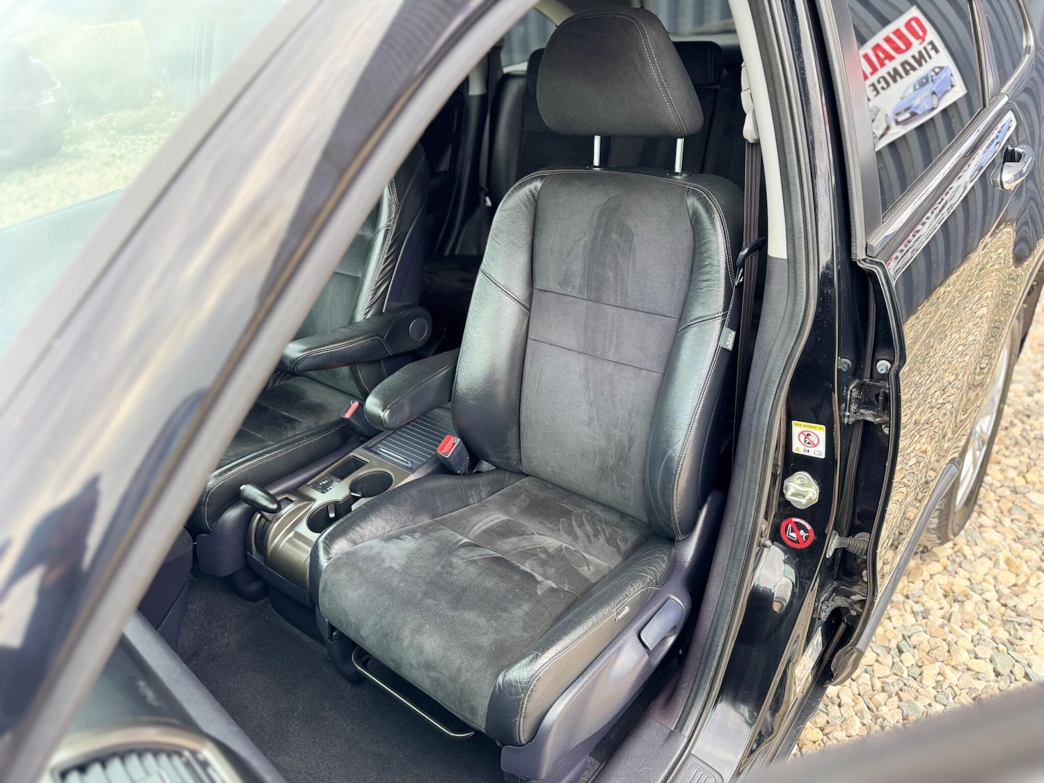 Vehicle 13
