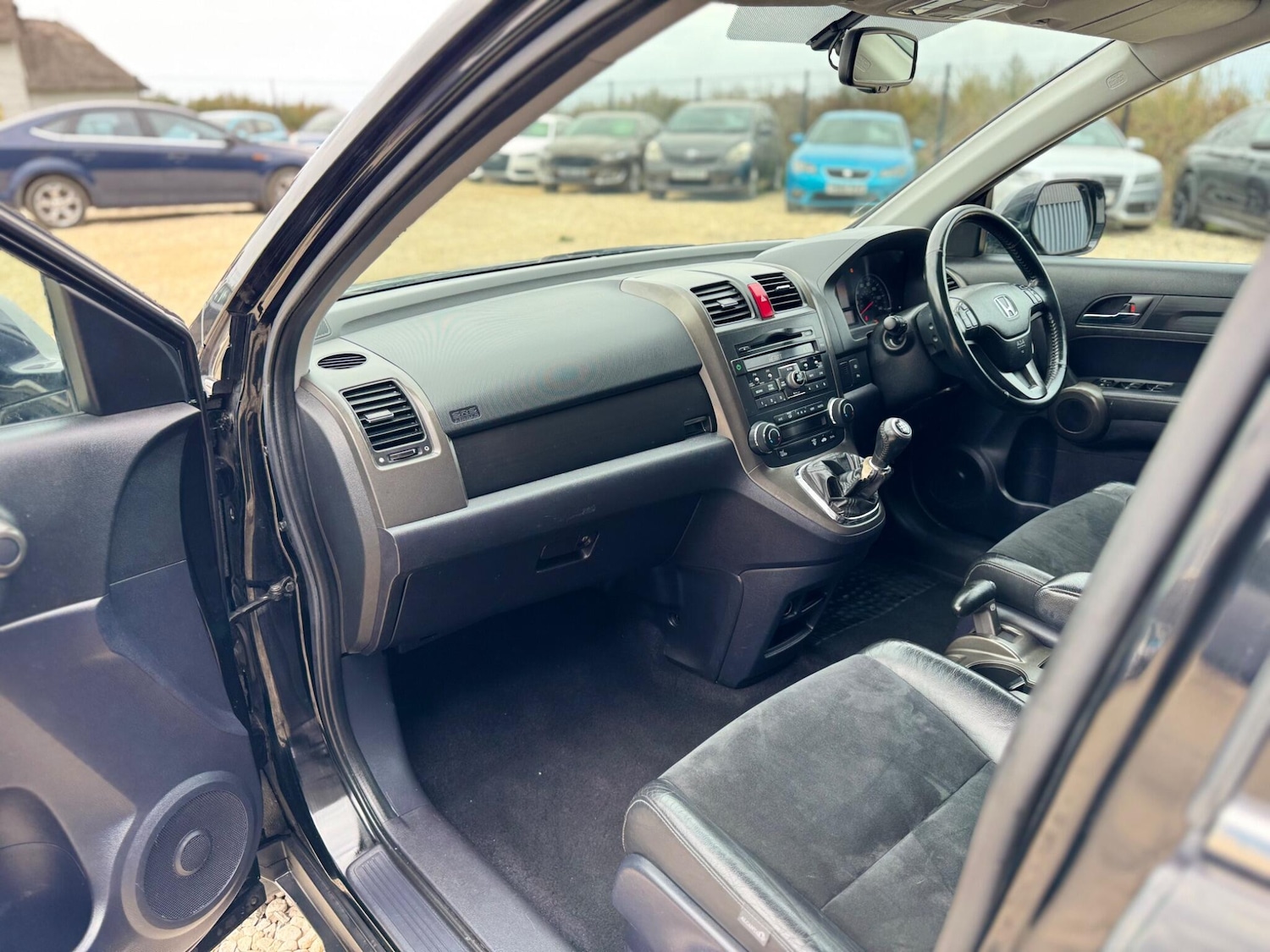 Vehicle 15
