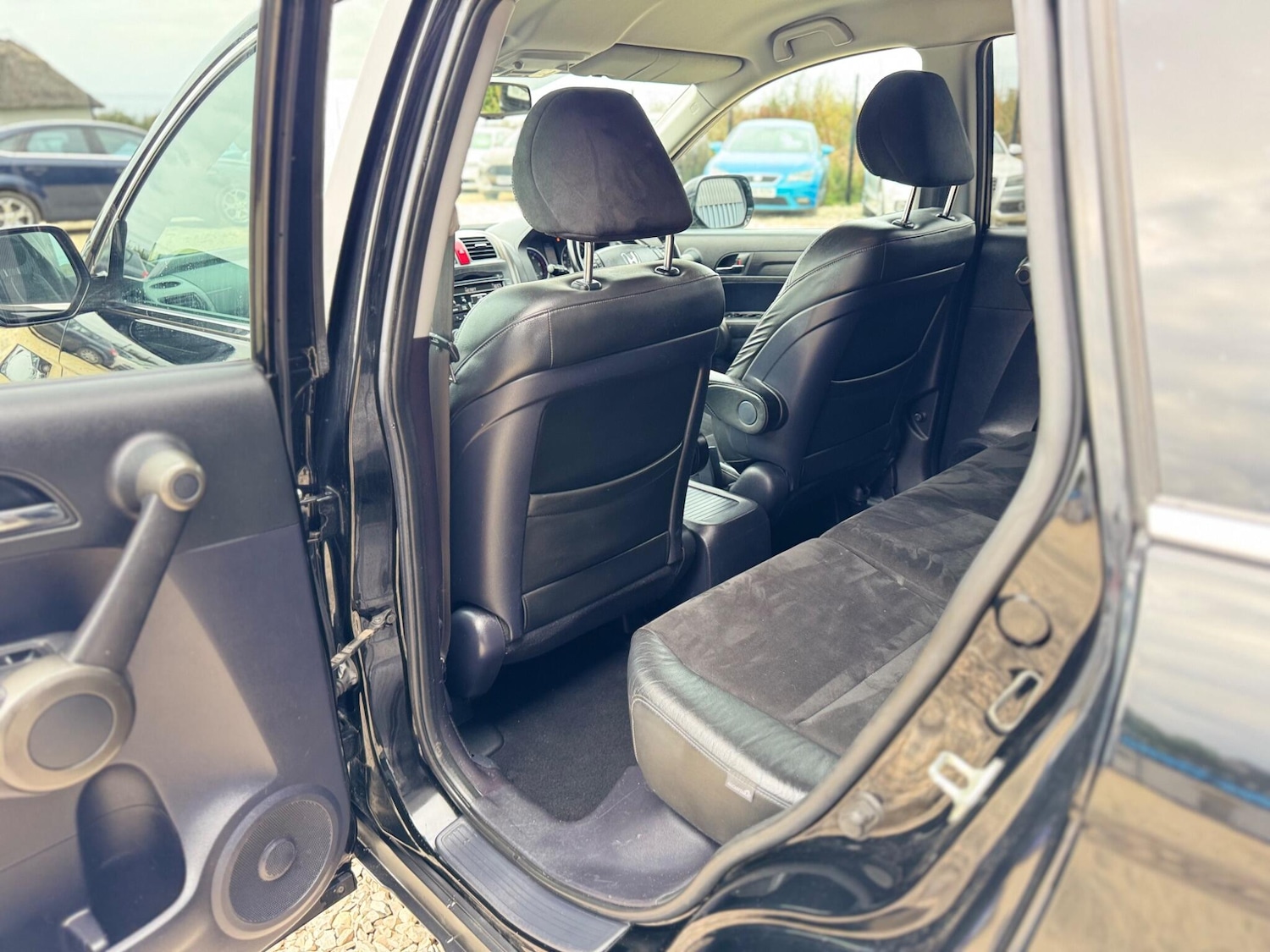 Vehicle 16