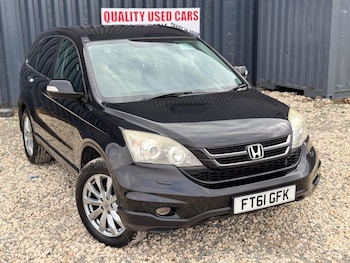 Honda - CR-V