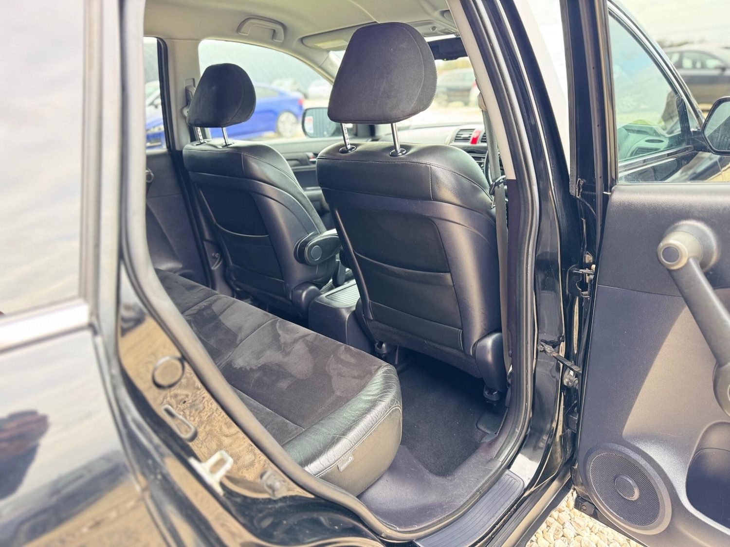 Vehicle 23