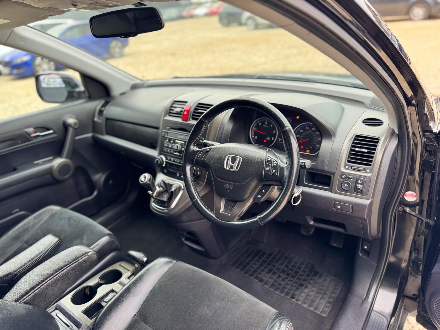 Vehicle 25