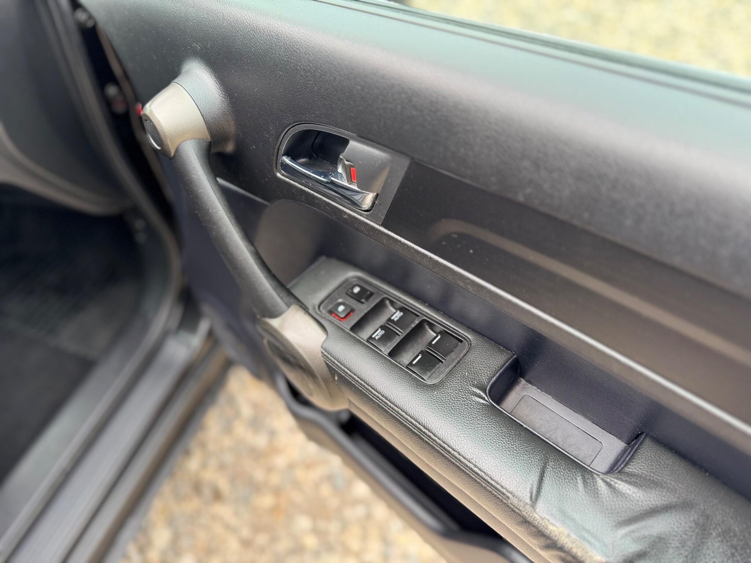 Vehicle 26