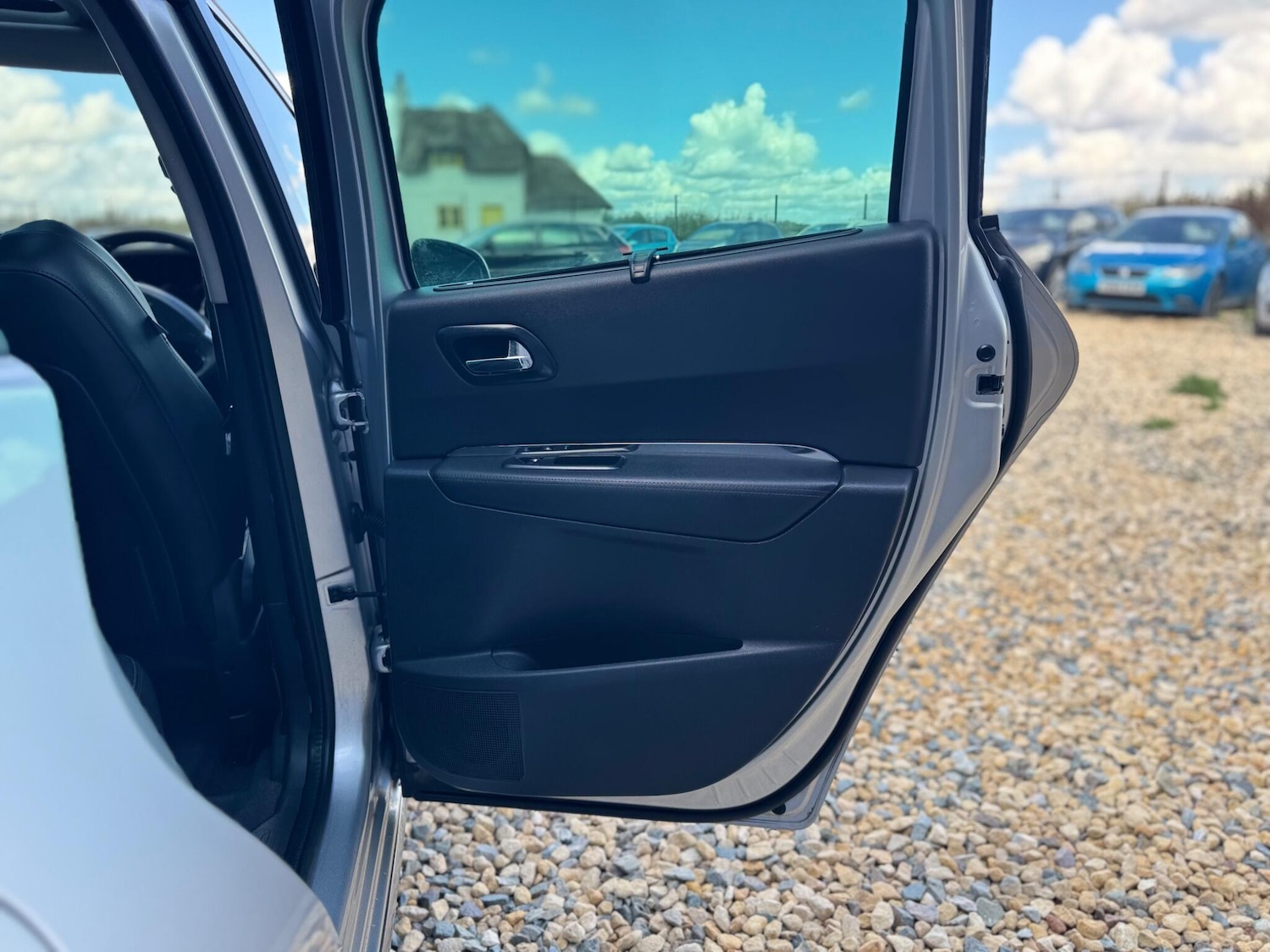Vehicle 25