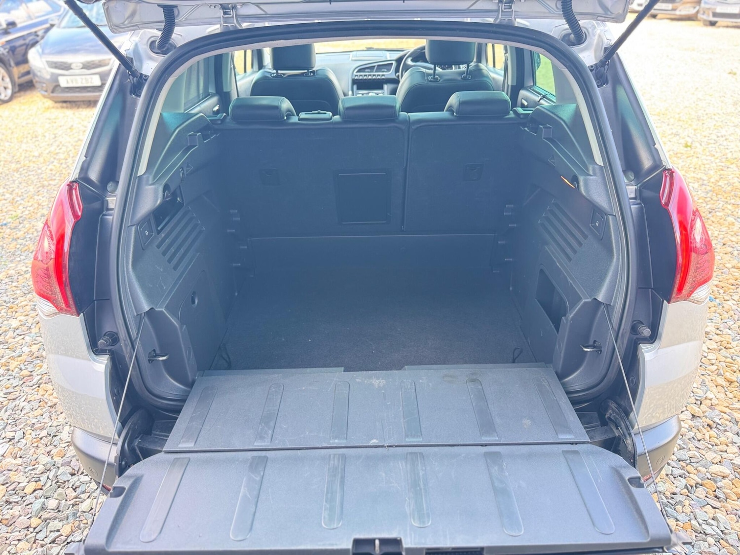 Vehicle 26