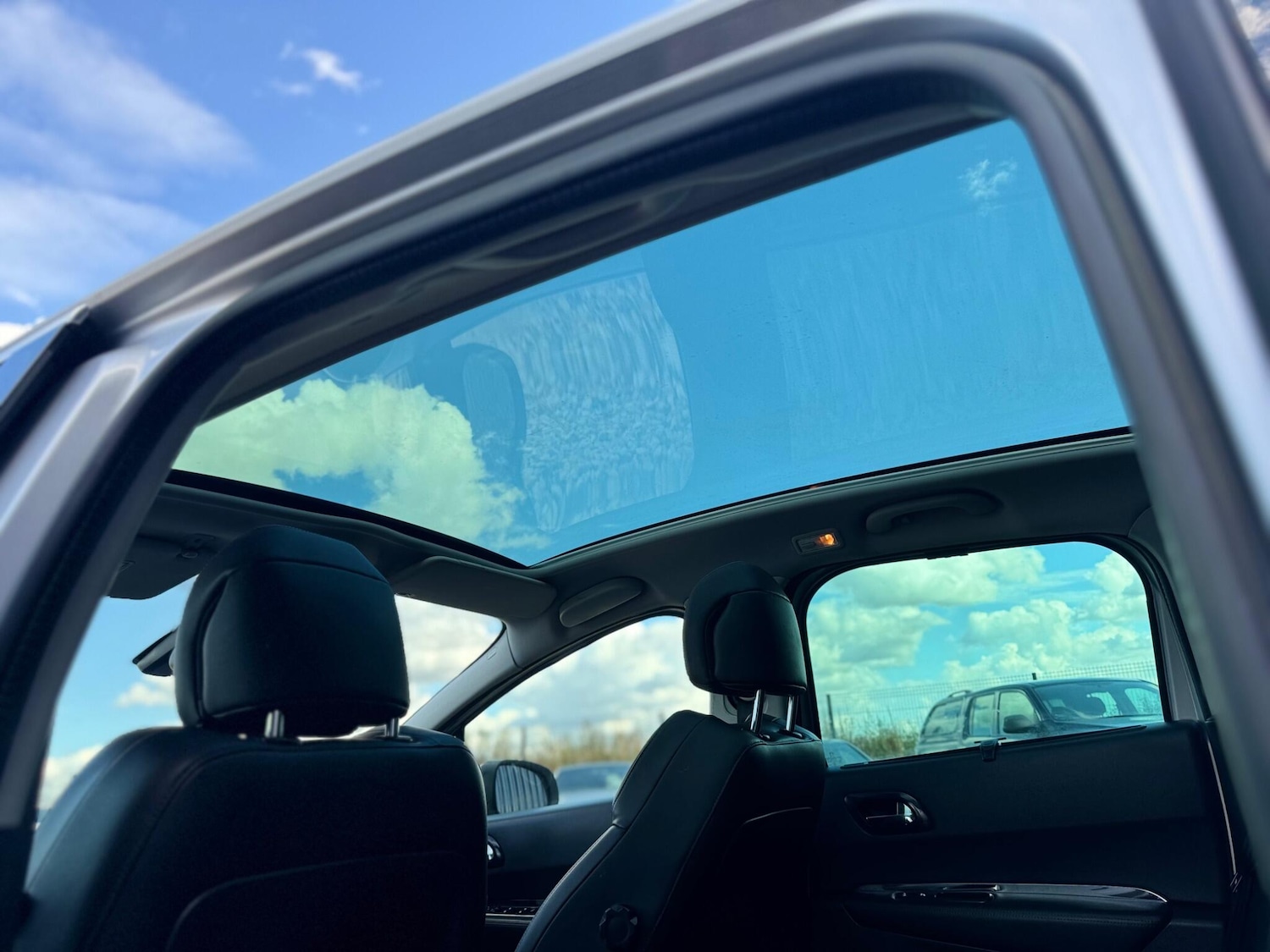Vehicle 27