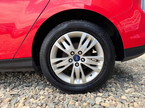 Used Ford Focus 2014 for sale - 75609423: Photo 17