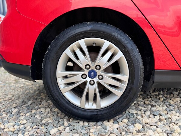 Used Ford Focus 2014 for sale - 75609423: Photo 18