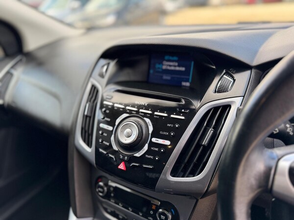 Used Ford Focus 2014 for sale - 75609423: Photo 27