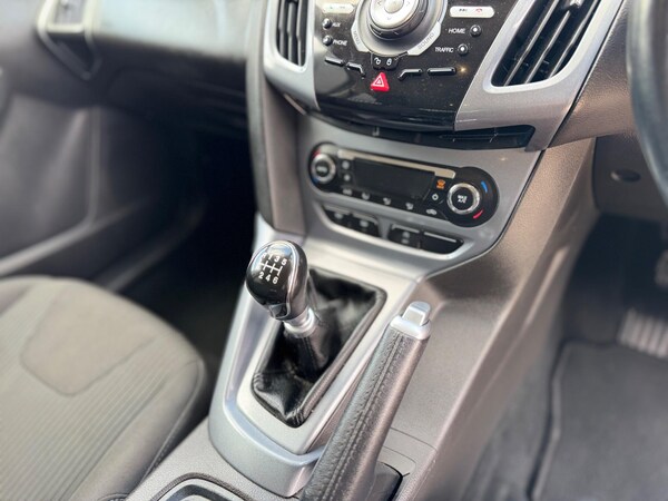Used Ford Focus 2014 for sale - 75609423: Photo 32