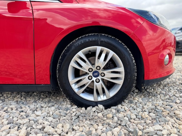 Used Ford Focus 2014 for sale - 75609423: Photo 35