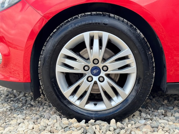Used Ford Focus 2014 for sale - 75609423: Photo 7