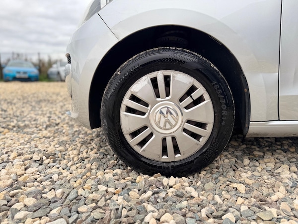 Used Volkswagen up! 2015 for sale - 76239272: Photo 15
