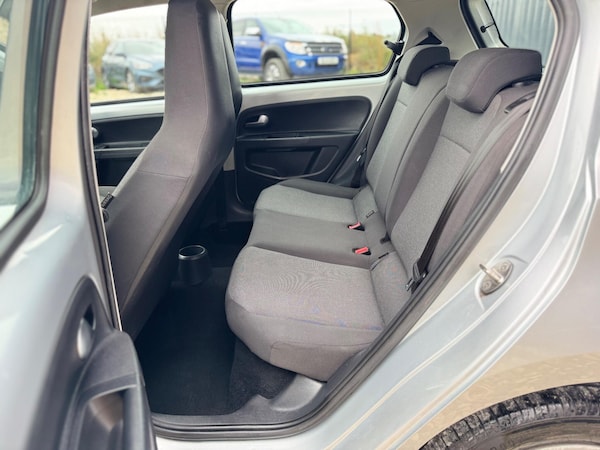 Used Volkswagen up! 2015 for sale - 76239272: Photo 17