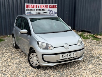 Volkswagen - up!