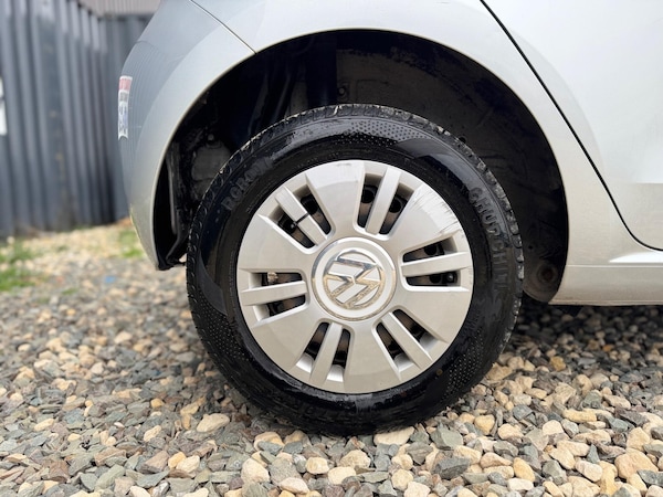 Used Volkswagen up! 2015 for sale - 76239272: Photo 21