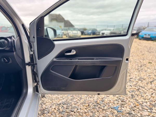 Used Volkswagen up! 2015 for sale - 76239272: Photo 23