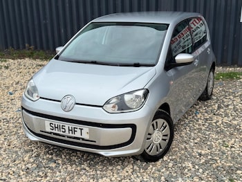 Used Volkswagen up! 2015 for sale - 76239272: Photo 2