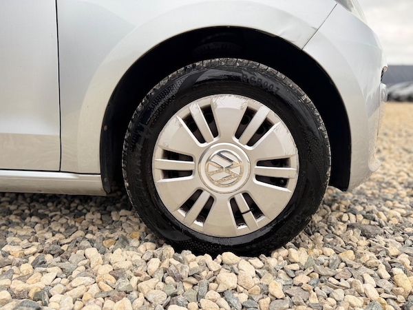 Used Volkswagen up! 2015 for sale - 76239272: Photo 32