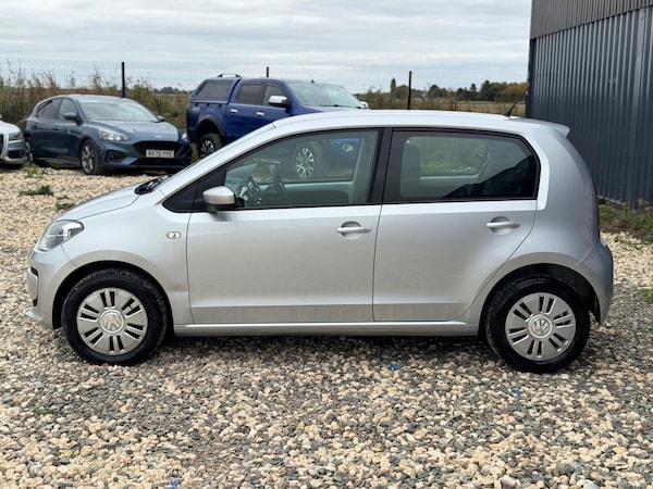 Used Volkswagen up! 2015 for sale - 76239272: Photo 6