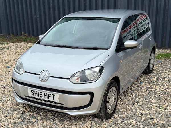 Used Volkswagen up! 2015 for sale - 76239272: Photo 7