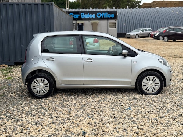Used Volkswagen up! 2015 for sale - 76239272: Photo 8