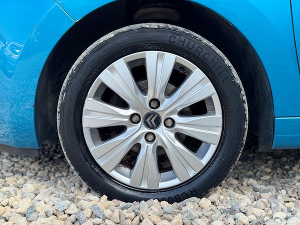 Used Citroen C3 Picasso 2009 for sale - 75552952: Photo 14