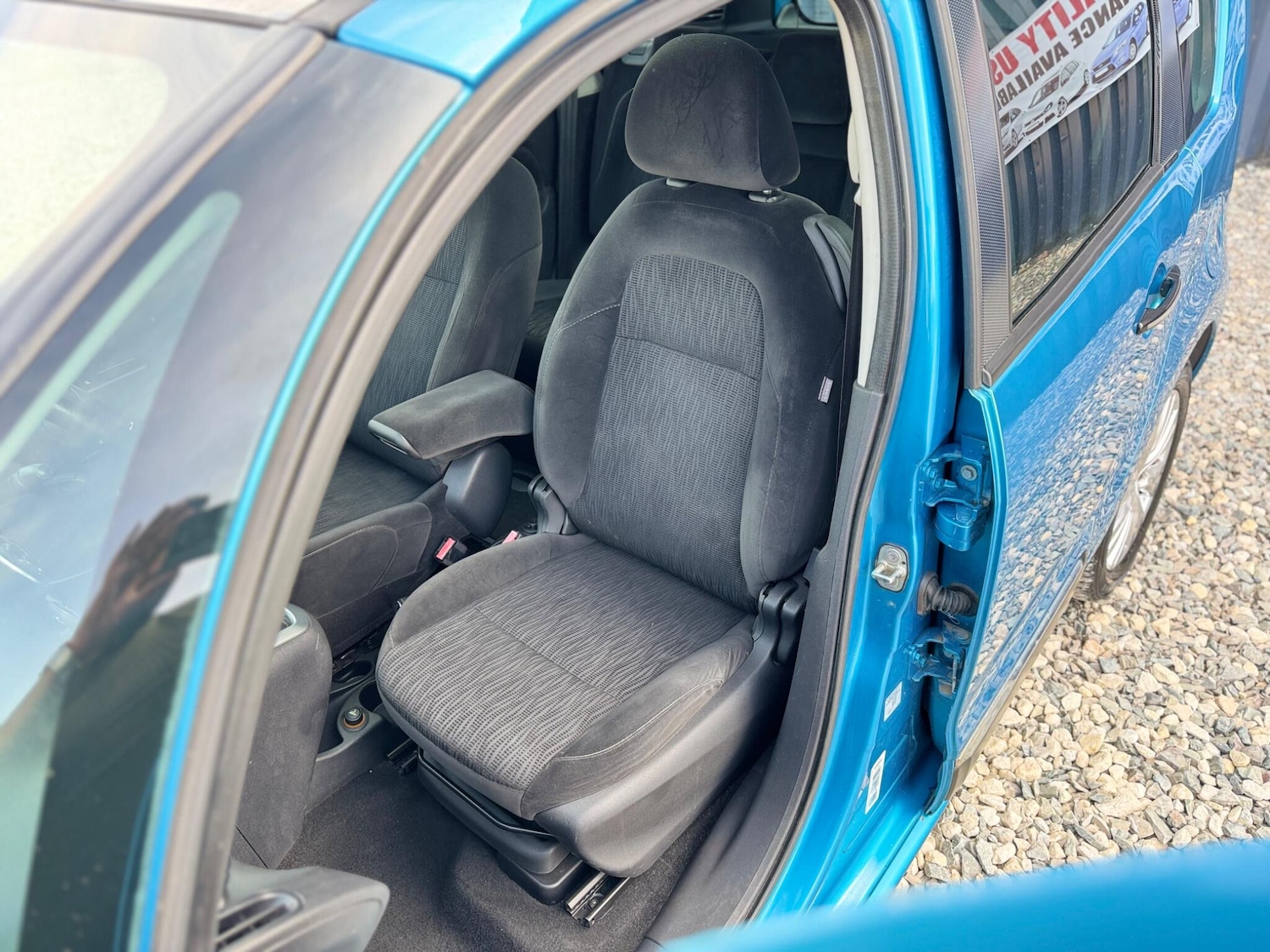 Vehicle 16