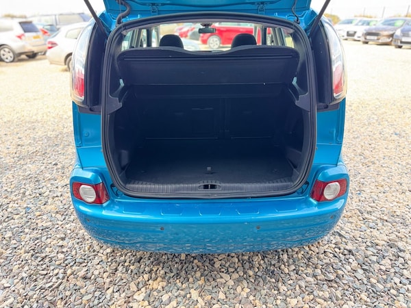 Used Citroen C3 Picasso 2009 for sale - 75552952: Photo 24