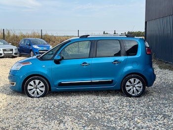 Used Citroen C3 Picasso 2009 for sale - 75552952: Photo
