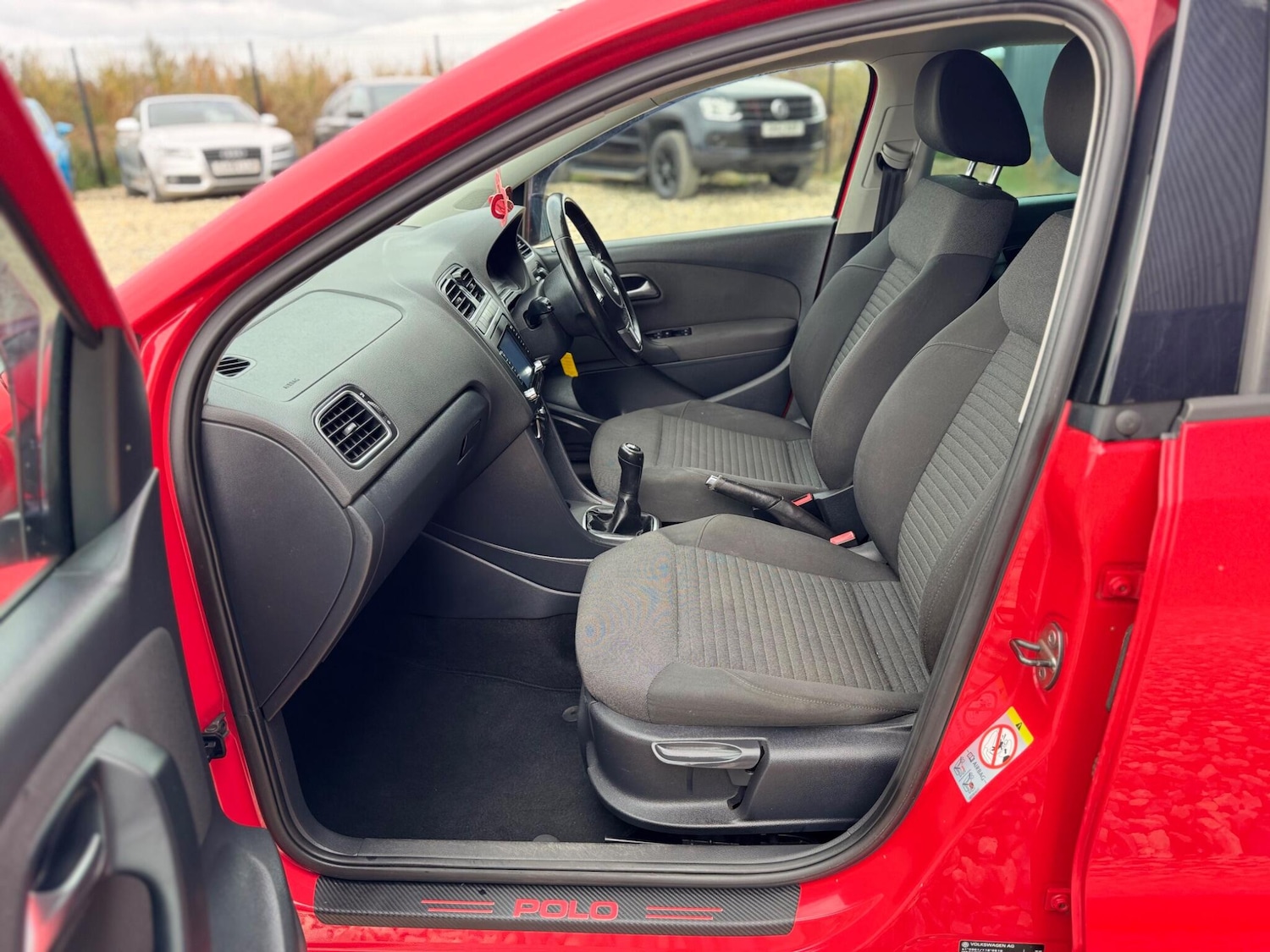 Vehicle 29