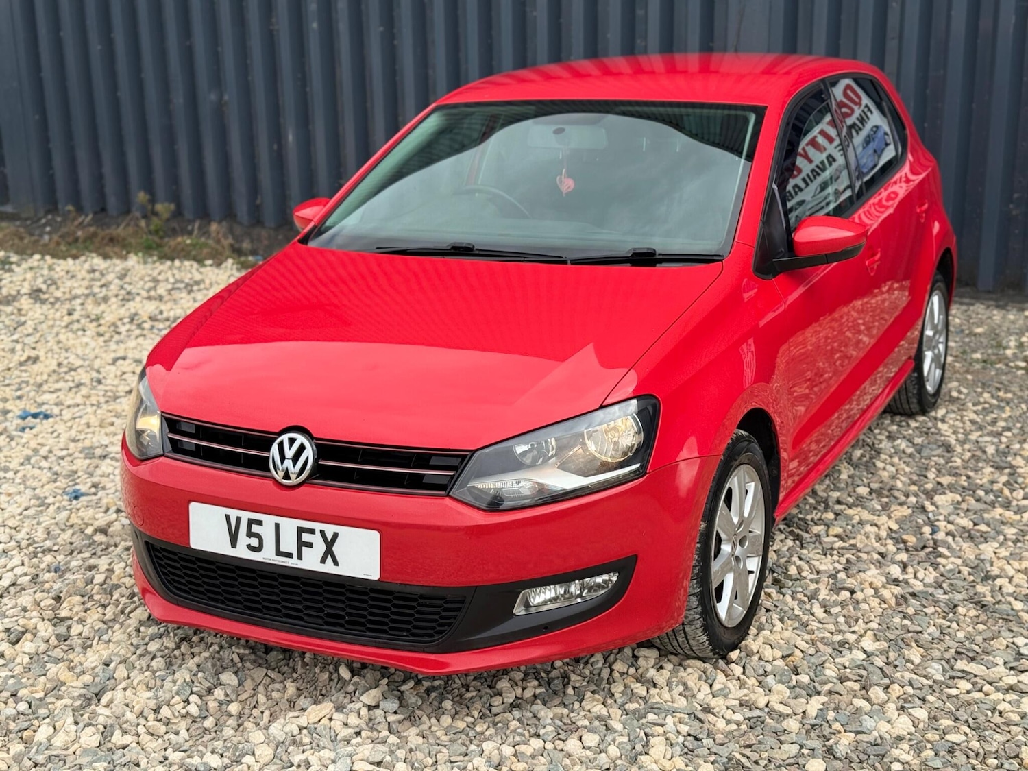 Vehicle 7