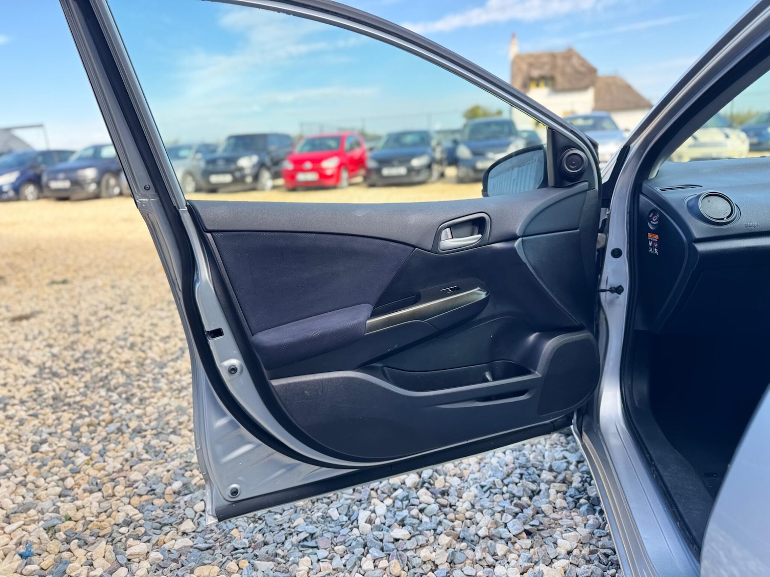 Used Honda Civic 2013 for sale - 76122430: Photo 14