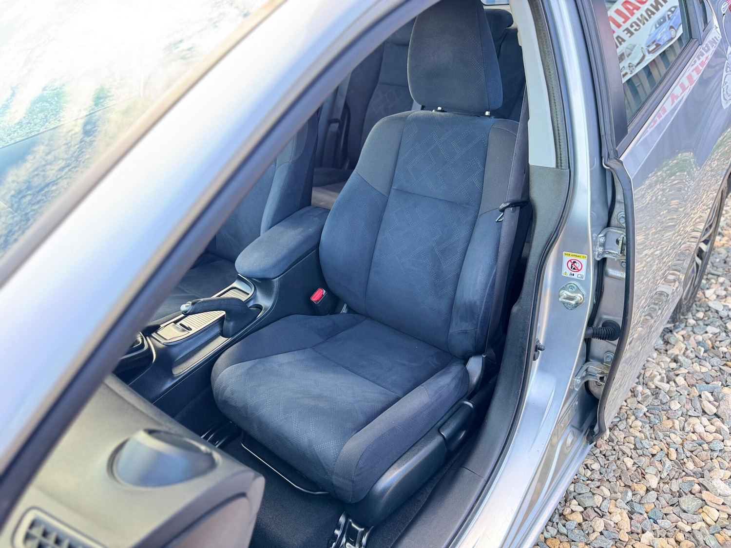 Used Honda Civic 2013 for sale - 76122430: Photo 17