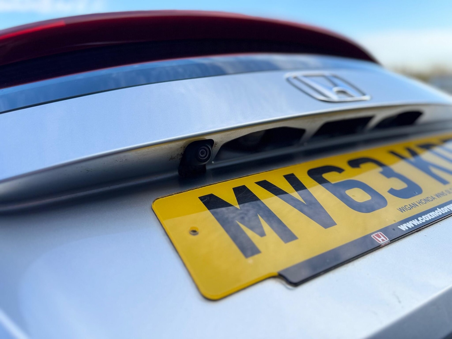Used Honda Civic 2013 for sale - 76122430: Photo 18
