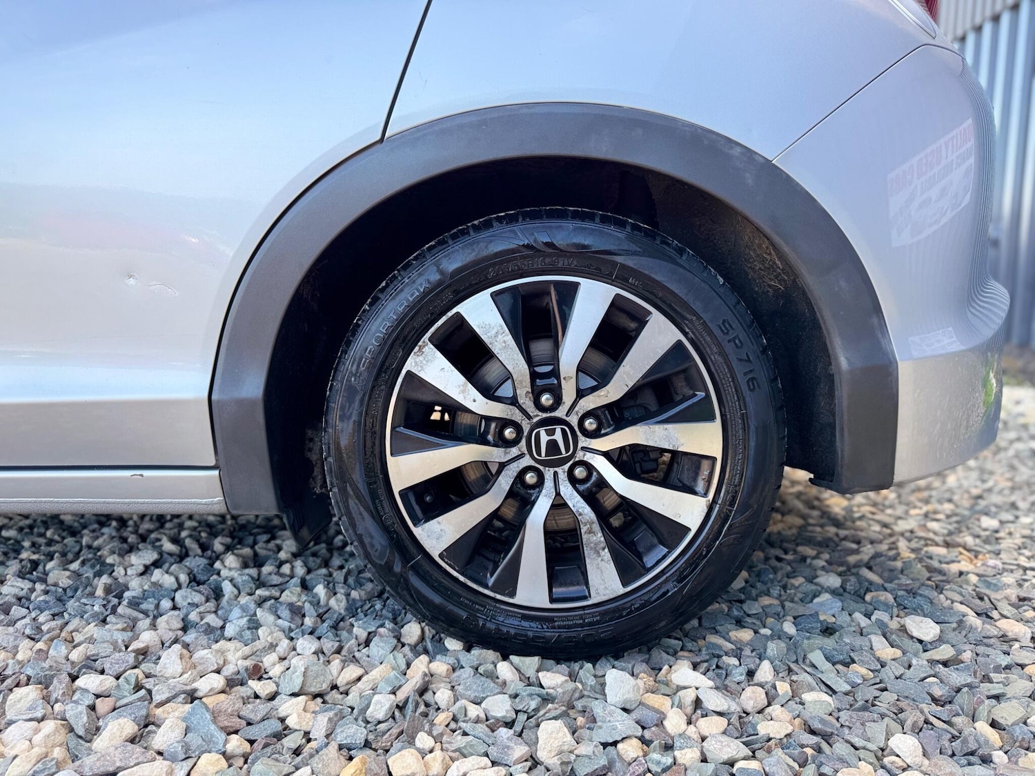 Used Honda Civic 2013 for sale - 76122430: Photo 19