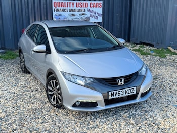 Honda - Civic