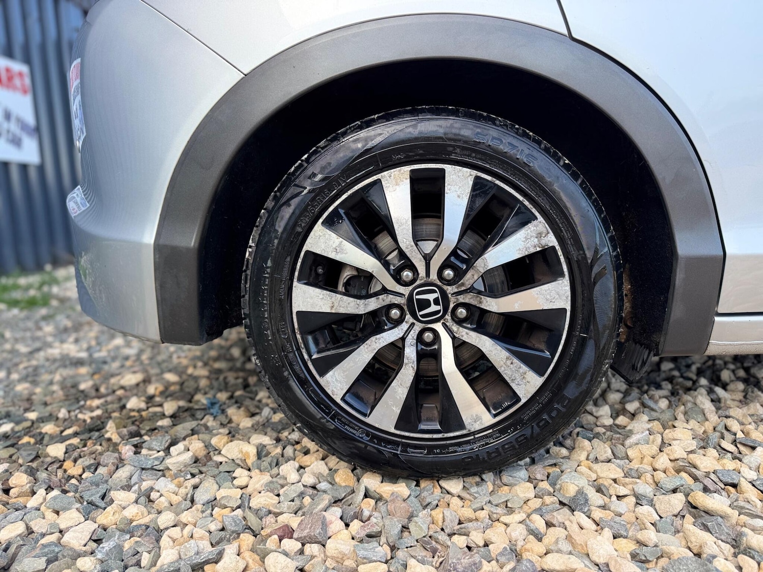 Used Honda Civic 2013 for sale - 76122430: Photo 22