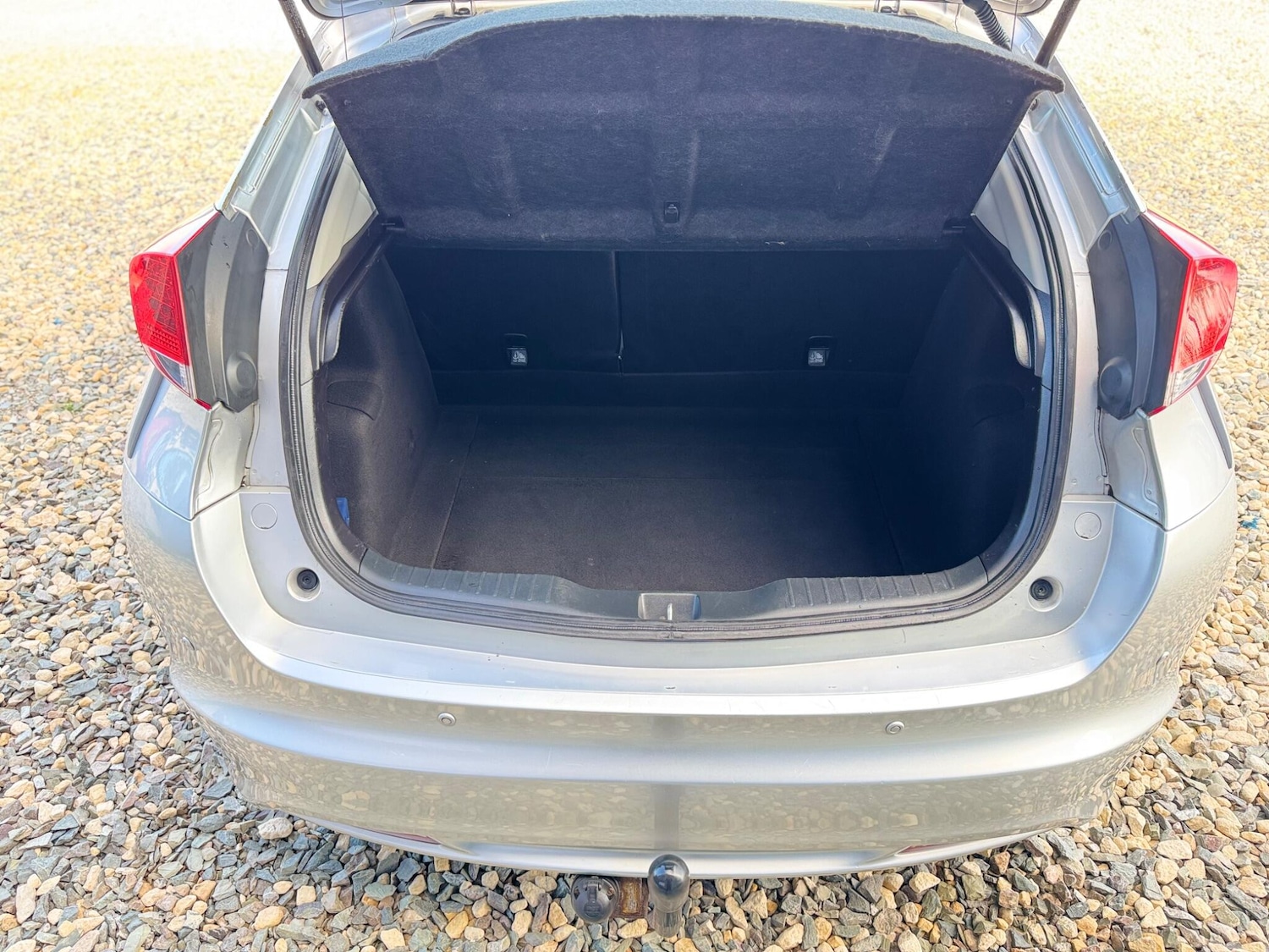 Used Honda Civic 2013 for sale - 76122430: Photo 23