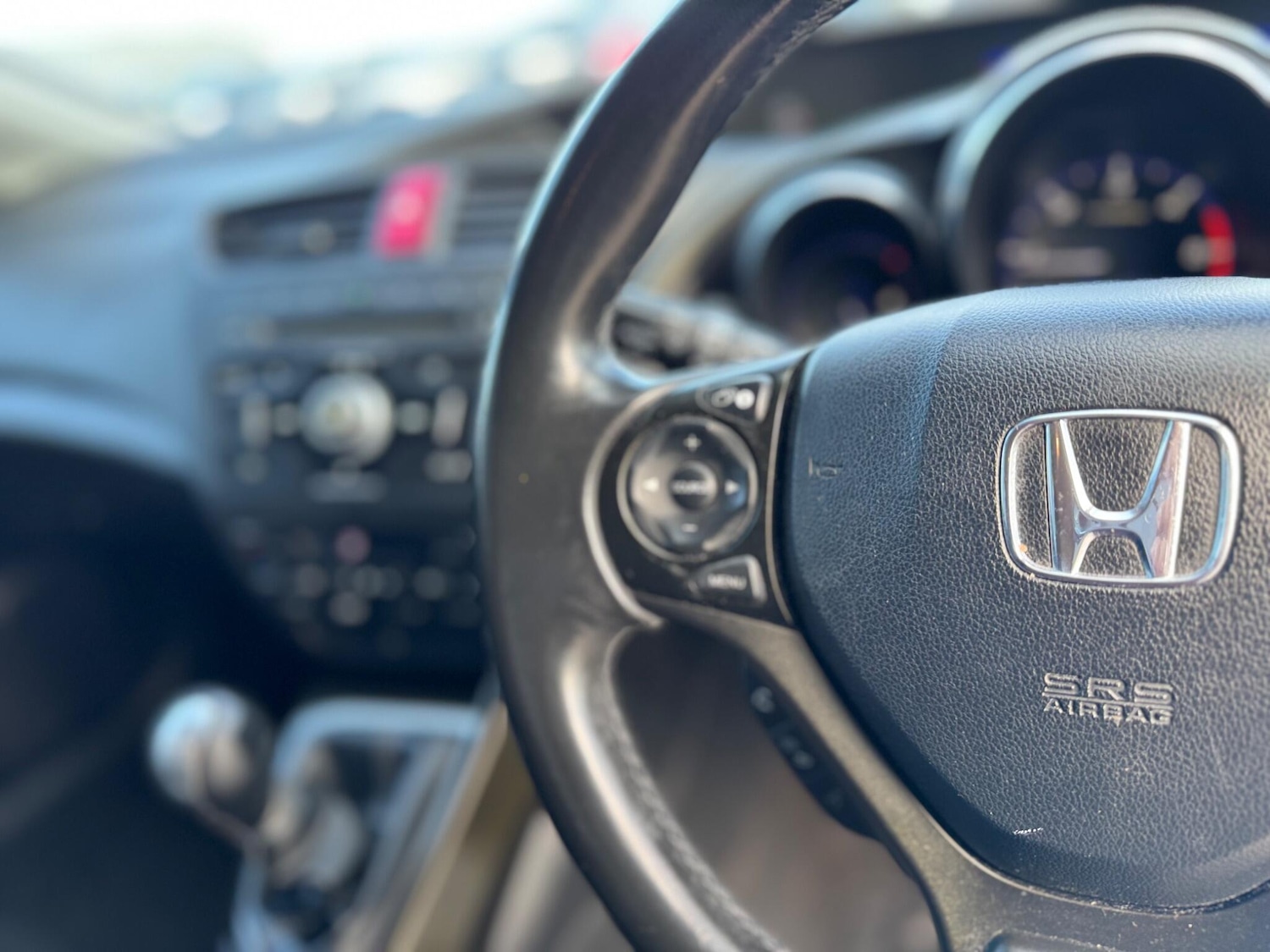 Used Honda Civic 2013 for sale - 76122430: Photo 30