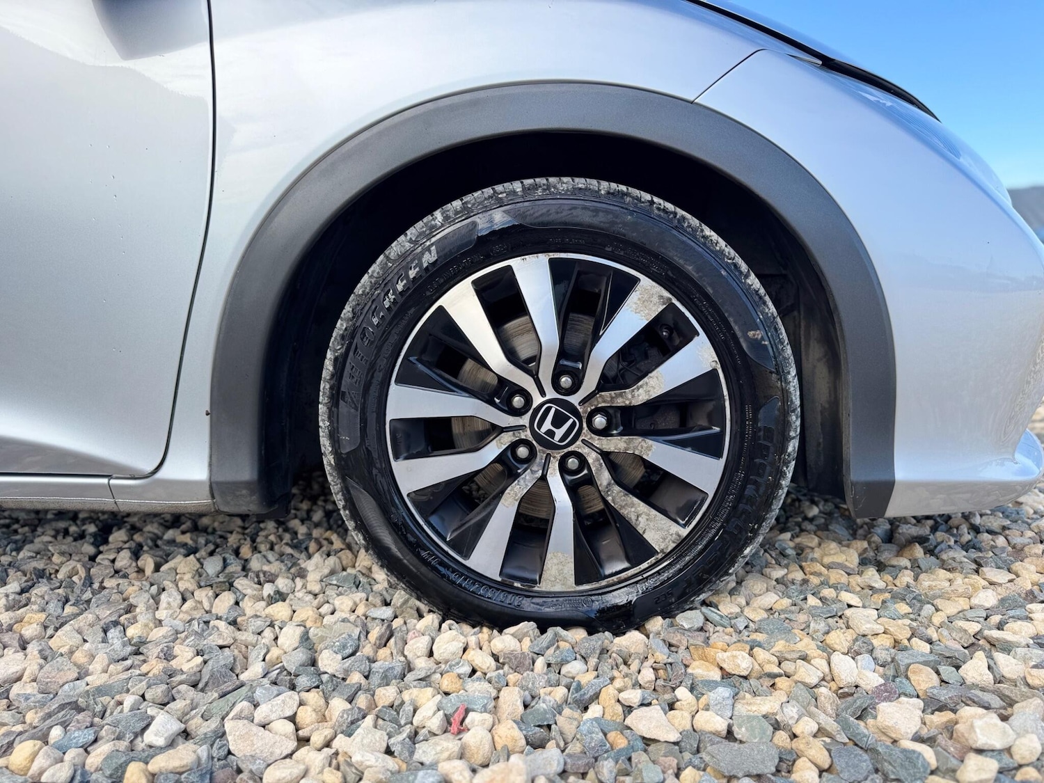 Used Honda Civic 2013 for sale - 76122430: Photo 33