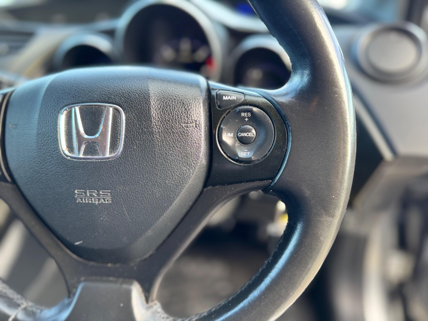 Used Honda Civic 2013 for sale - 76122430: Photo 35