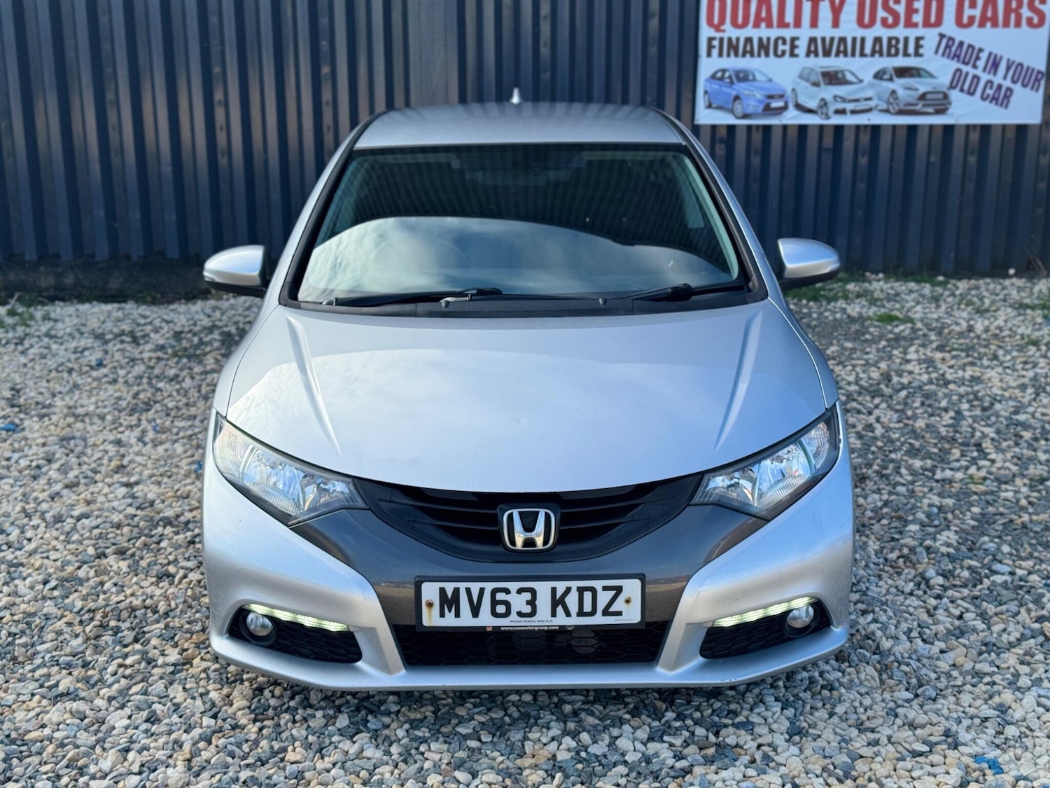 Used Honda Civic 2013 for sale - 76122430: Photo 4