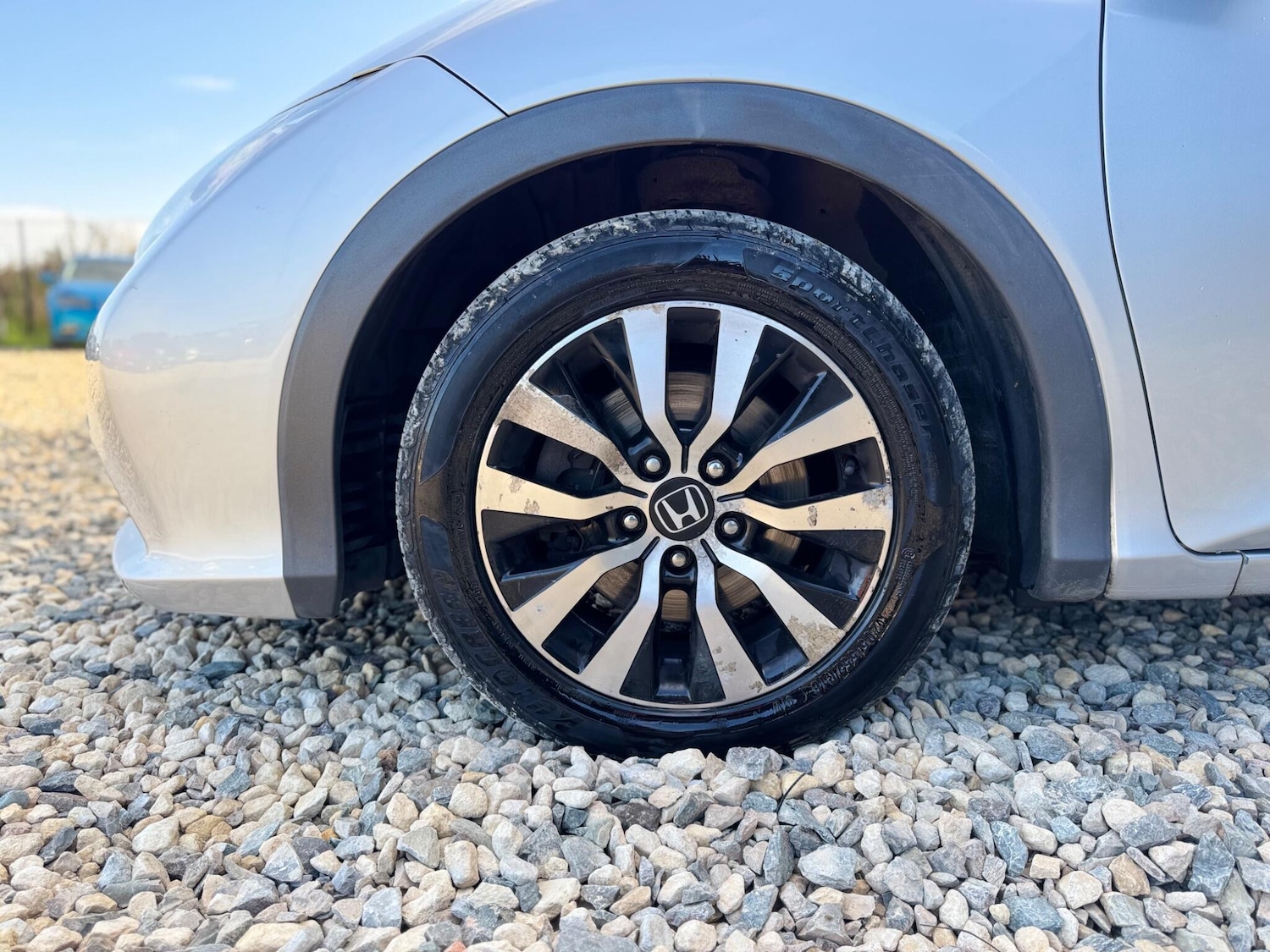 Used Honda Civic 2013 for sale - 76122430: Photo 9