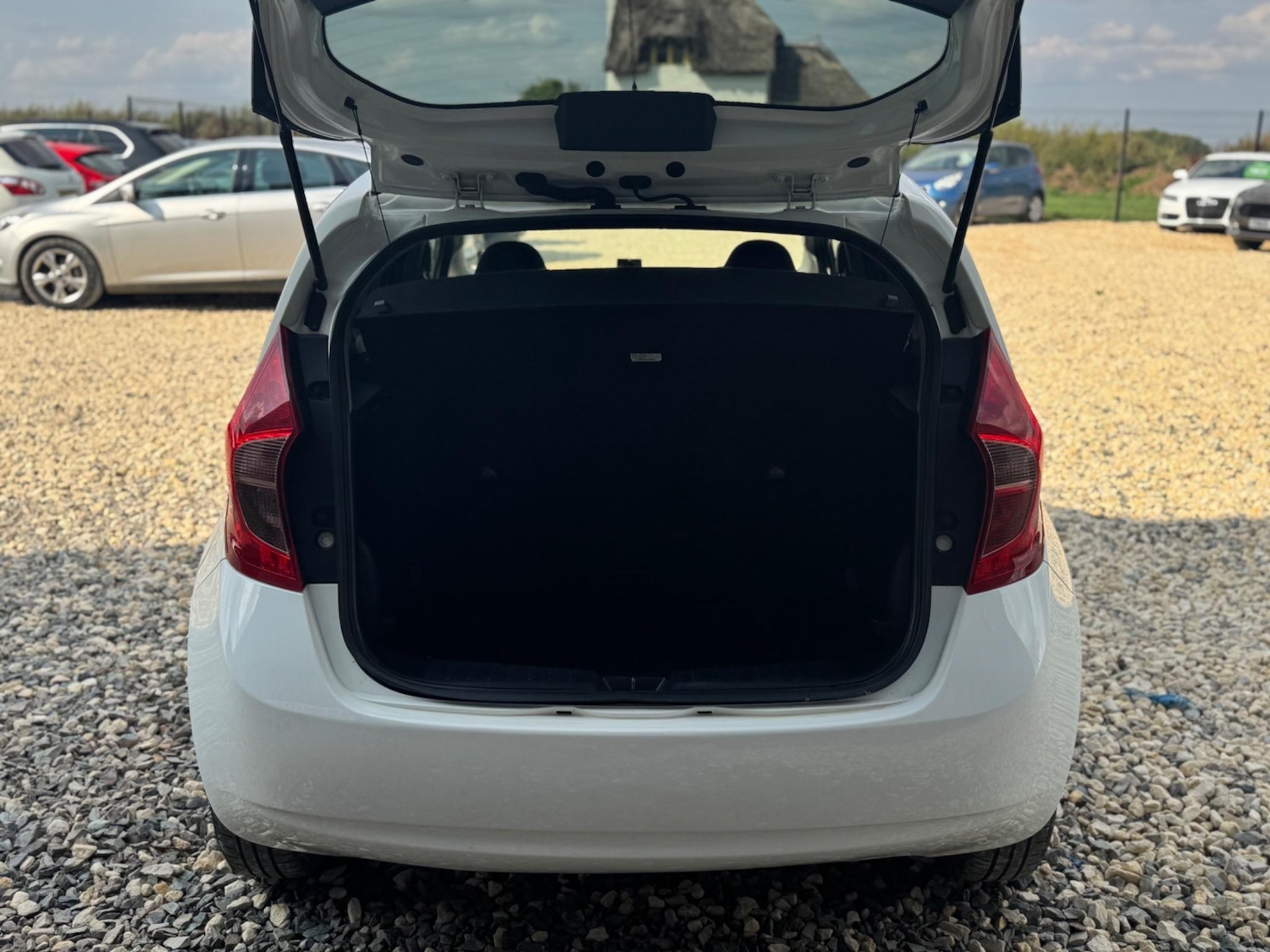 Vehicle 11