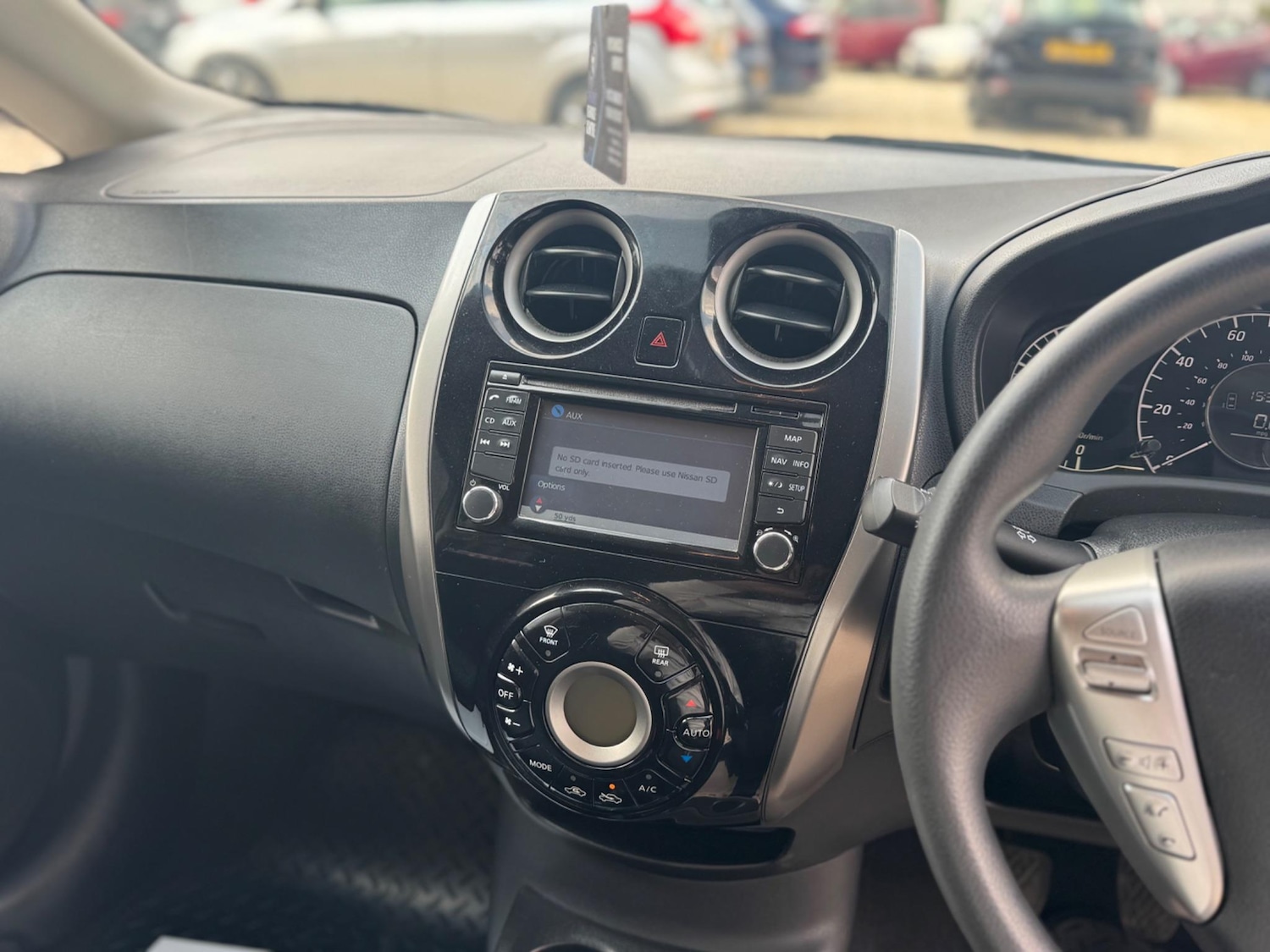 Vehicle 19