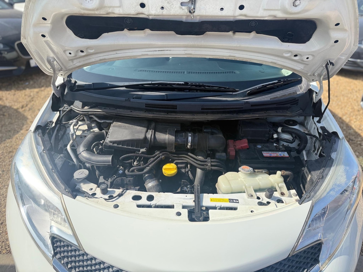 Vehicle 27