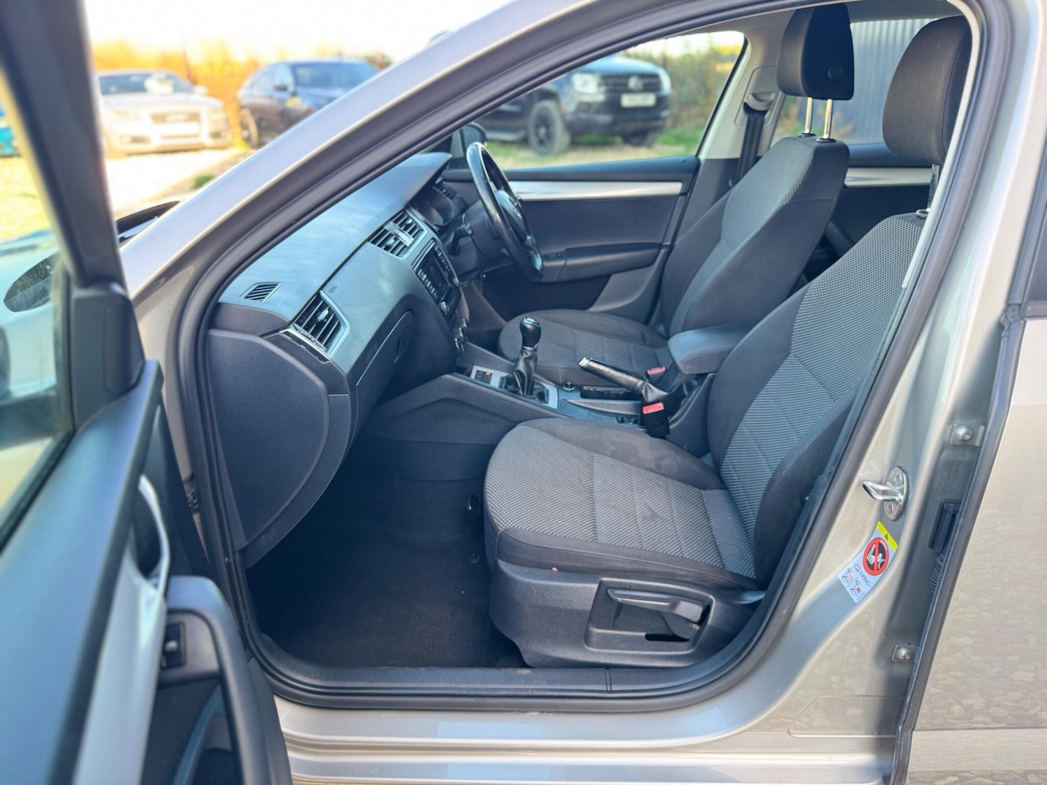 Vehicle 13